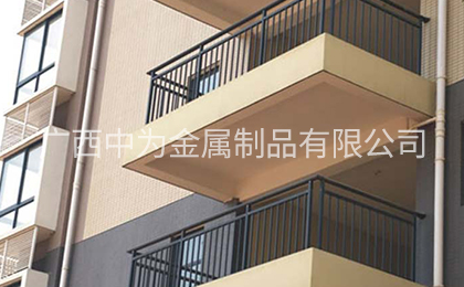 陽(yáng)臺(tái)護(hù)欄